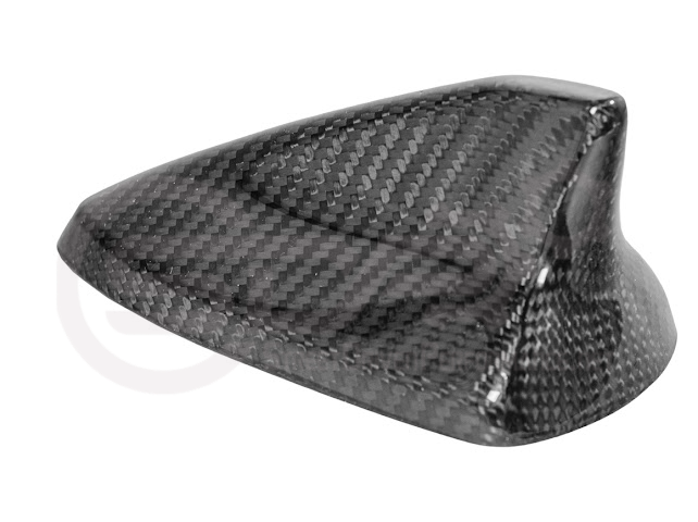 2008-15 CADILLAC GEN 2 CTS / CTS-V, V2 TAPE ON SHARK FIN ANTENNA COVER